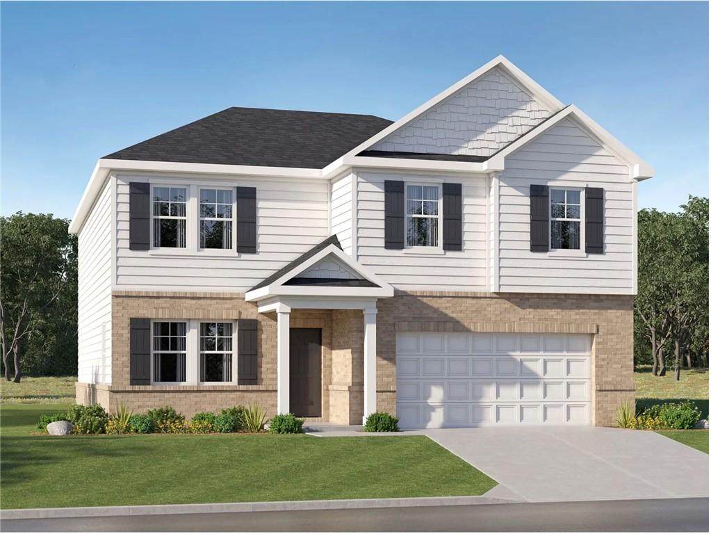 128 Beautiful Way - Photo 1