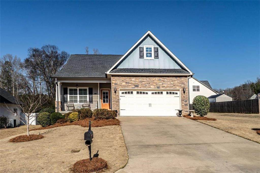 25 Greer Drive - Photo 1