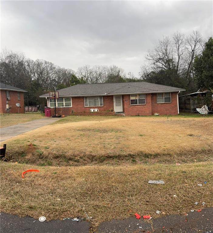 1350 Brinwood Drive - Photo 1