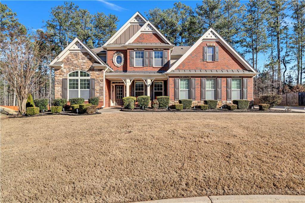 1854 Heatherbrooke Court - Photo 1