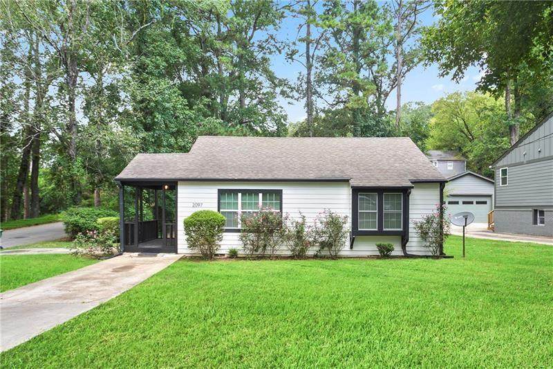 2097 Baker Road - Photo 1