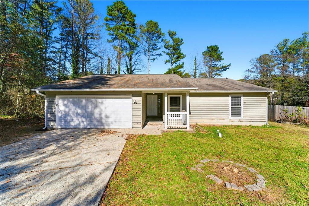 4782 Jamerson Creek Court - Photo 1