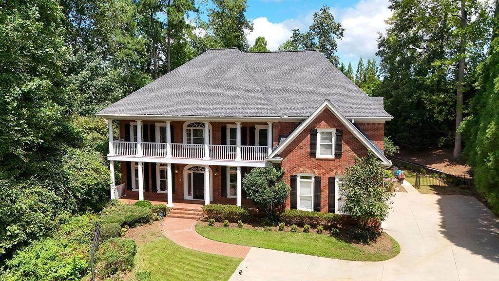 8935 Muirfield Court - Photo 1