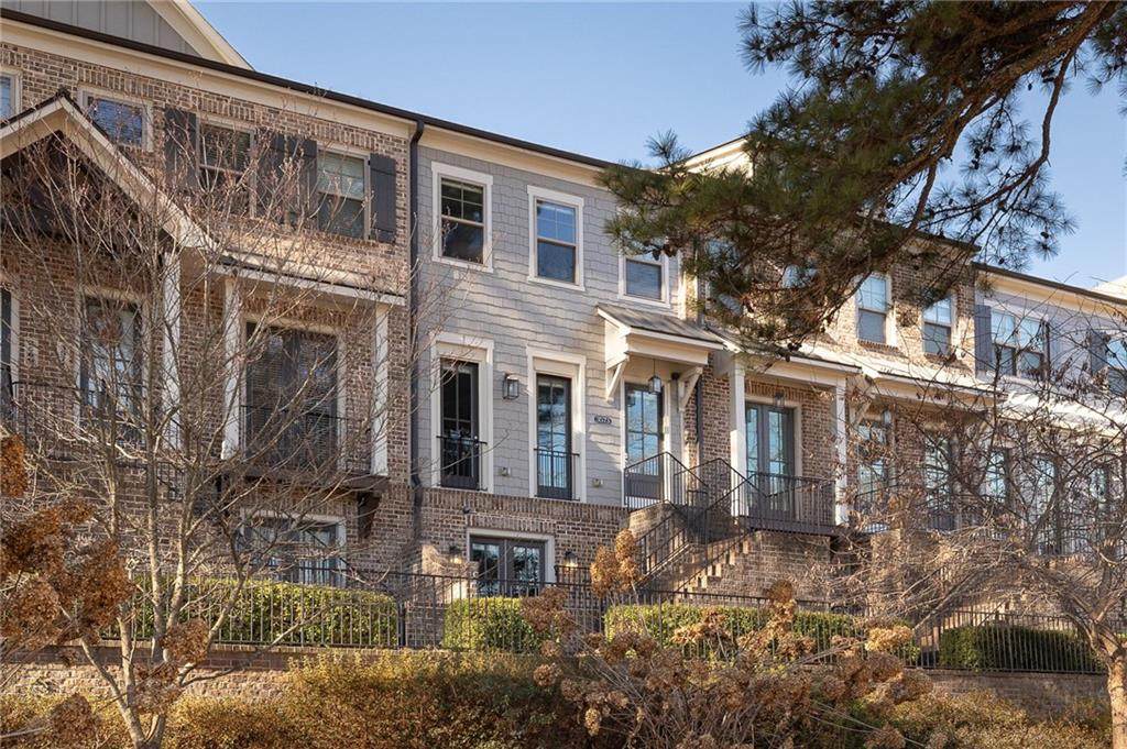 3573 Parkside Way - Photo 1