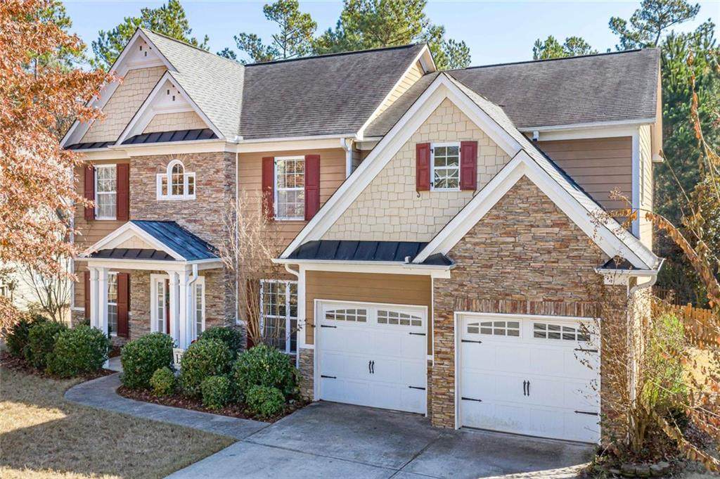 1024 Landon Drive - Photo 1