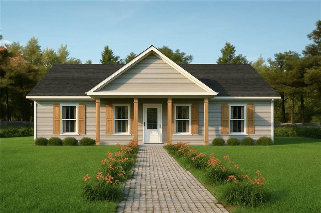 371 C W Sims Road - Photo 1