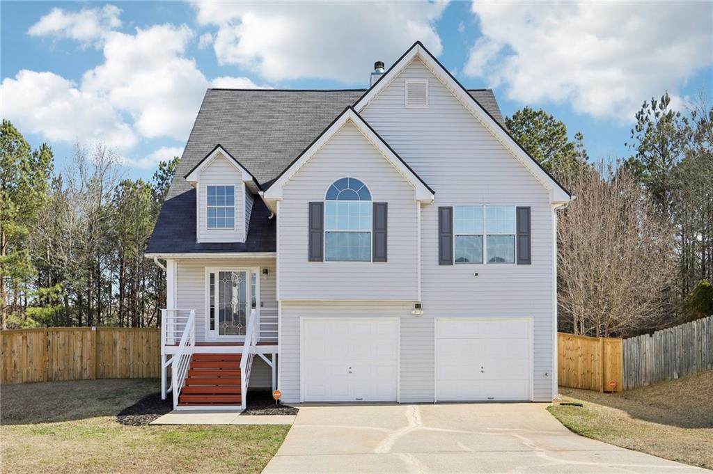 1661 Louisa Court - Photo 1
