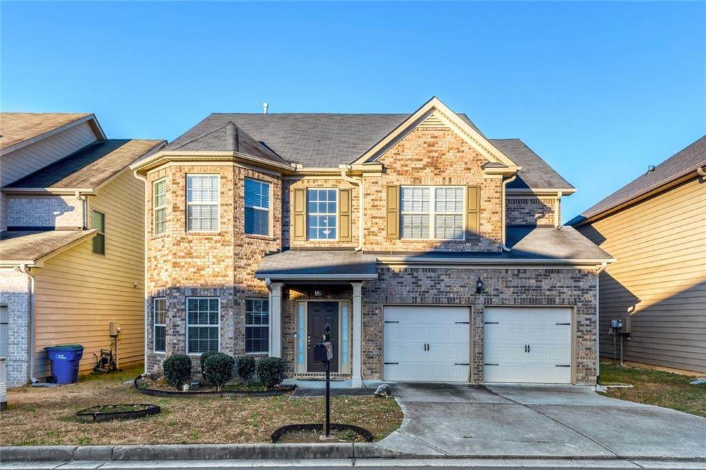 7607 Crawford Court - Photo 1
