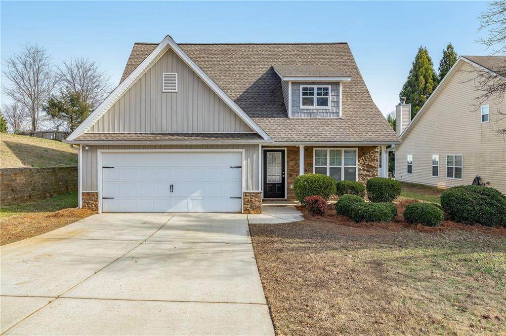 38 Jameston Drive - Photo 1