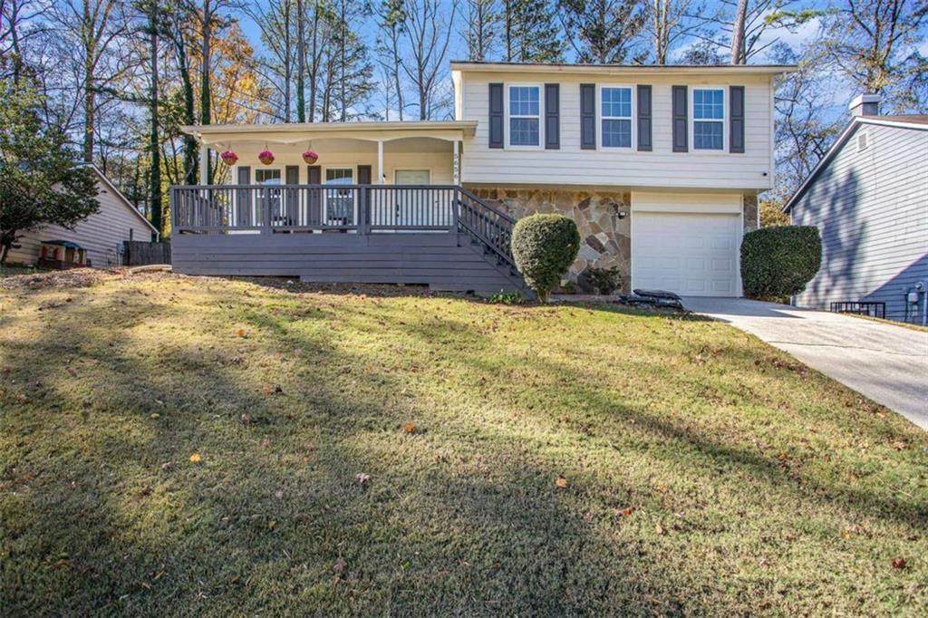 5656 La Fleur Trail - Photo 1