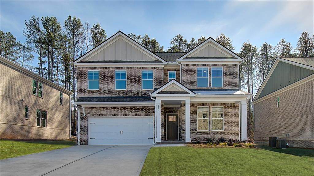 639 Leafy Branch Way - Photo 1