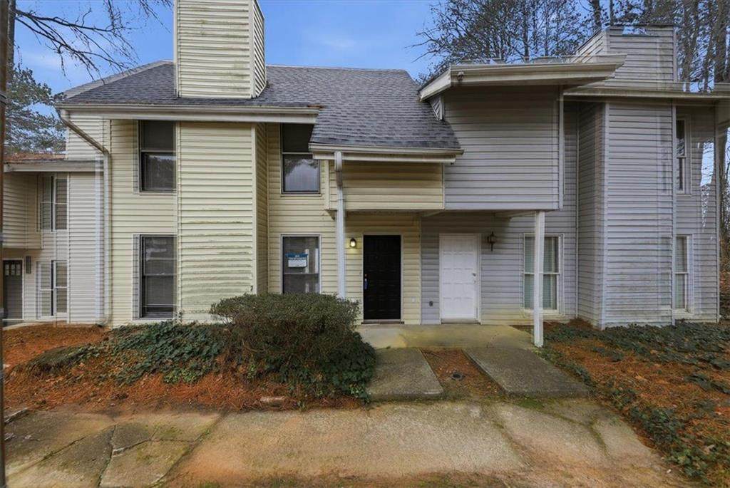 4411 Idlewood Lane - Photo 1