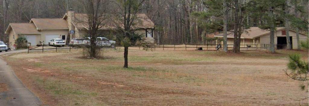 3545 Rollins Road - Photo 1