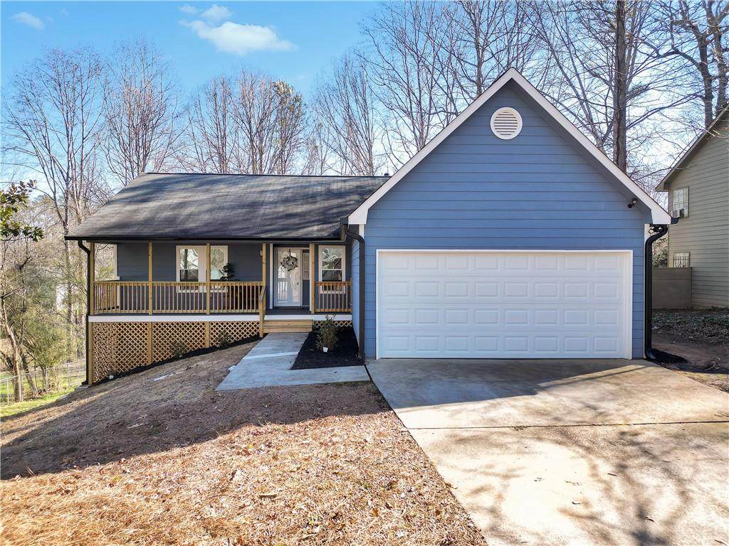 7074 Babbling Brook Drive - Photo 1