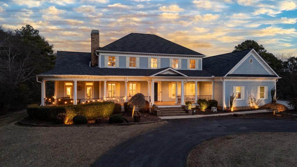 1616 Hwy 140 - Photo 1