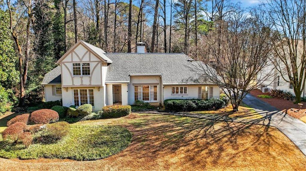 561 Bridgewater Drive - Photo 1
