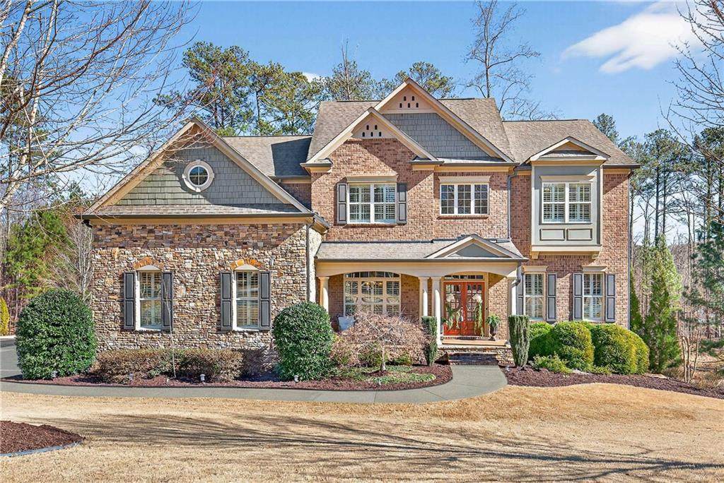 340 Scott Farm Drive - Photo 1