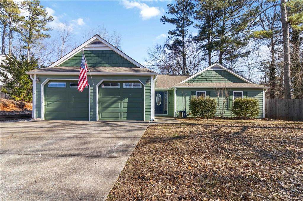 1523 River Rock Trace - Photo 1