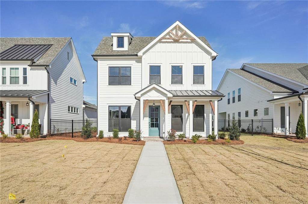 526 Pearl Street - Photo 1