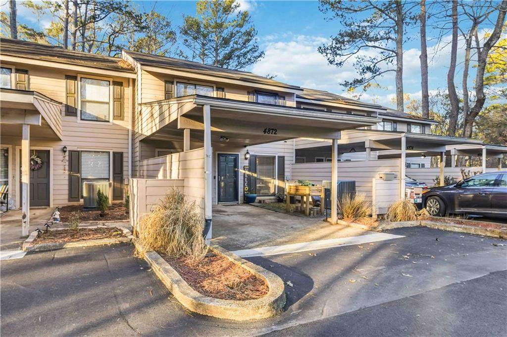 4872 Twin Lakes Trail - Photo 1