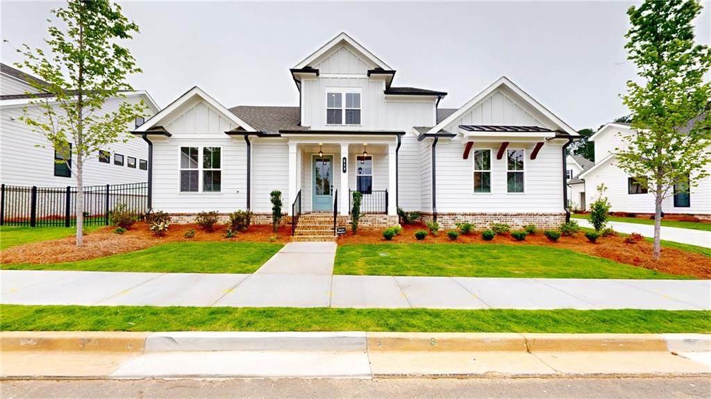 579 Pearl Street - Photo 1