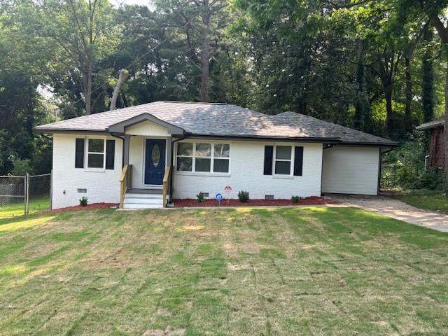 2349 Ousley Court - Photo 1