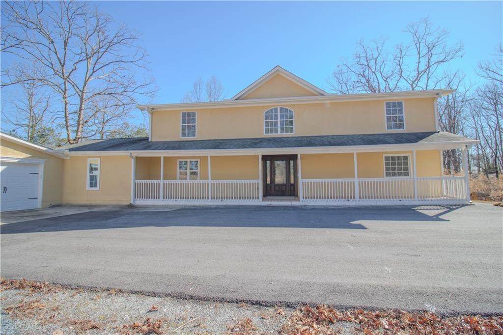 116 Little Lane - Photo 1