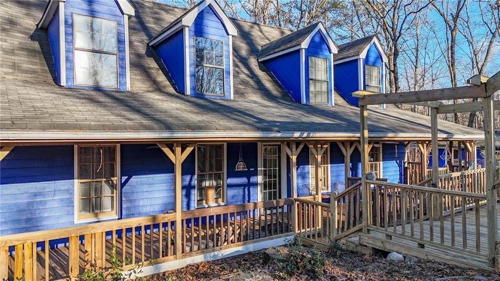 549 Eagles Nest Trail - Photo 1