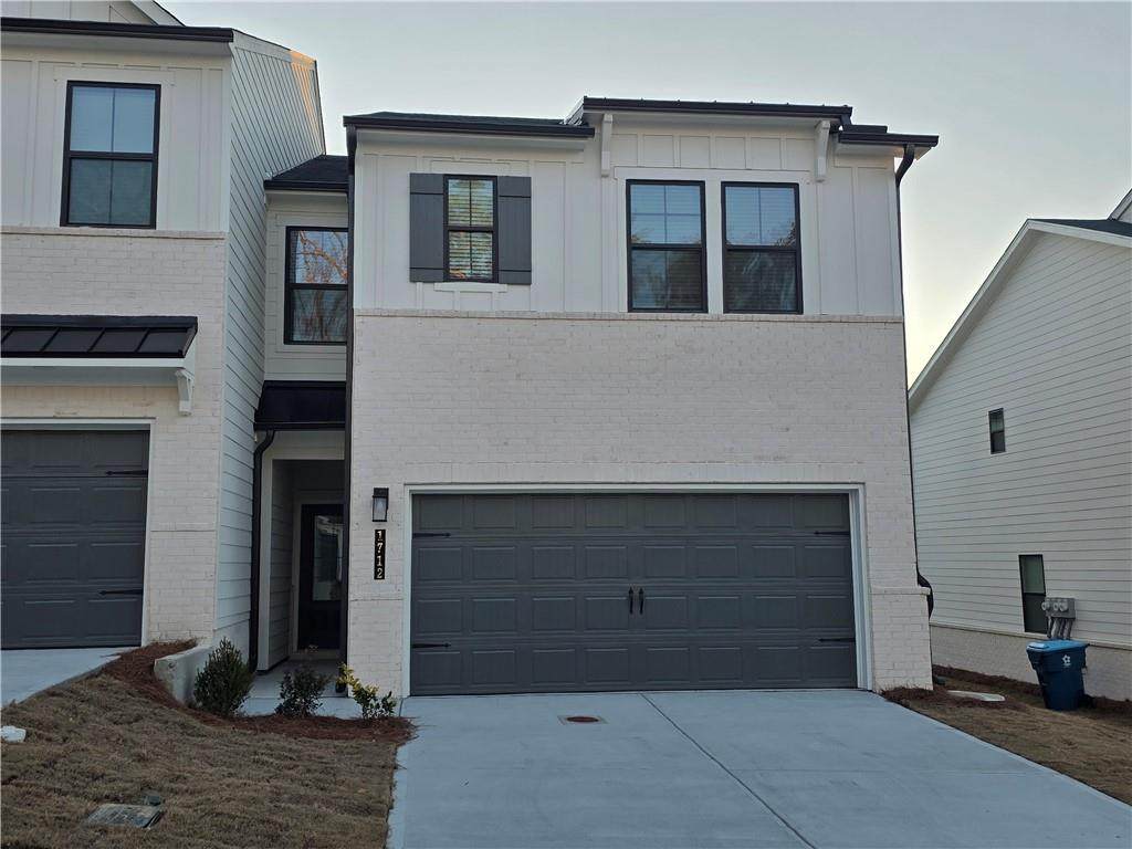 1712 Harper Lily Lane - Photo 1