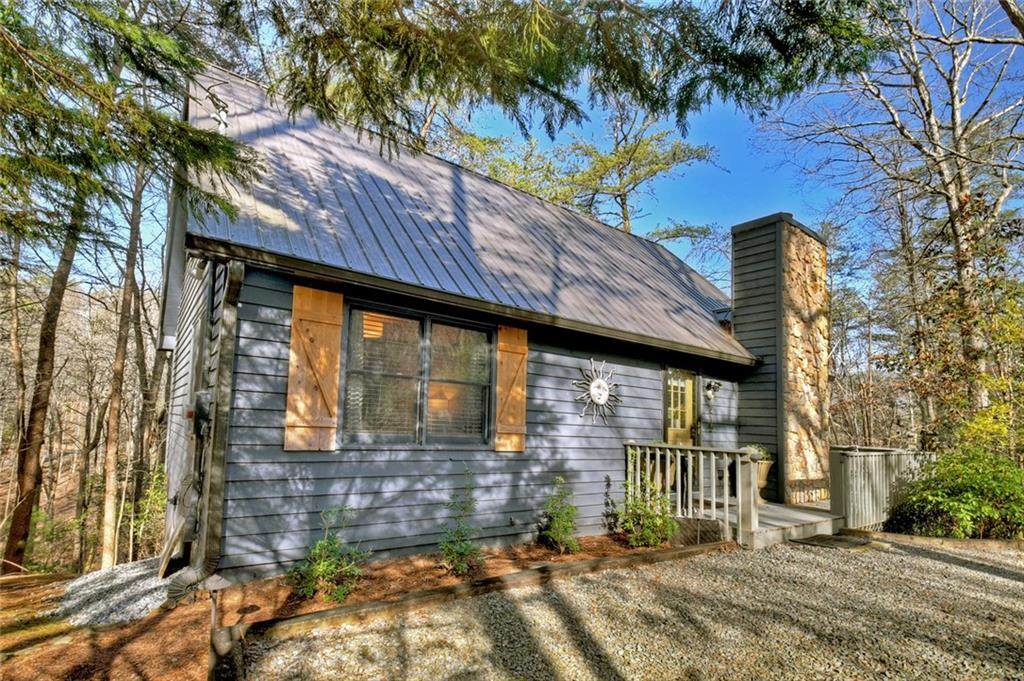 215 Valley View Road - Photo 1