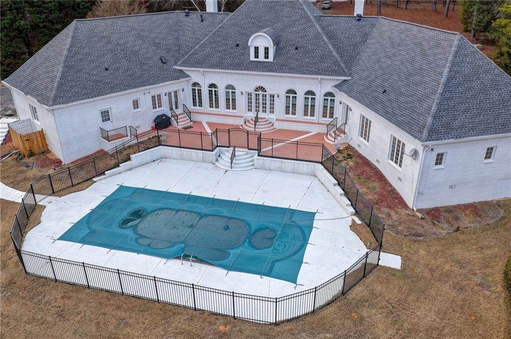 1000 Grayson Parkway - Photo 1