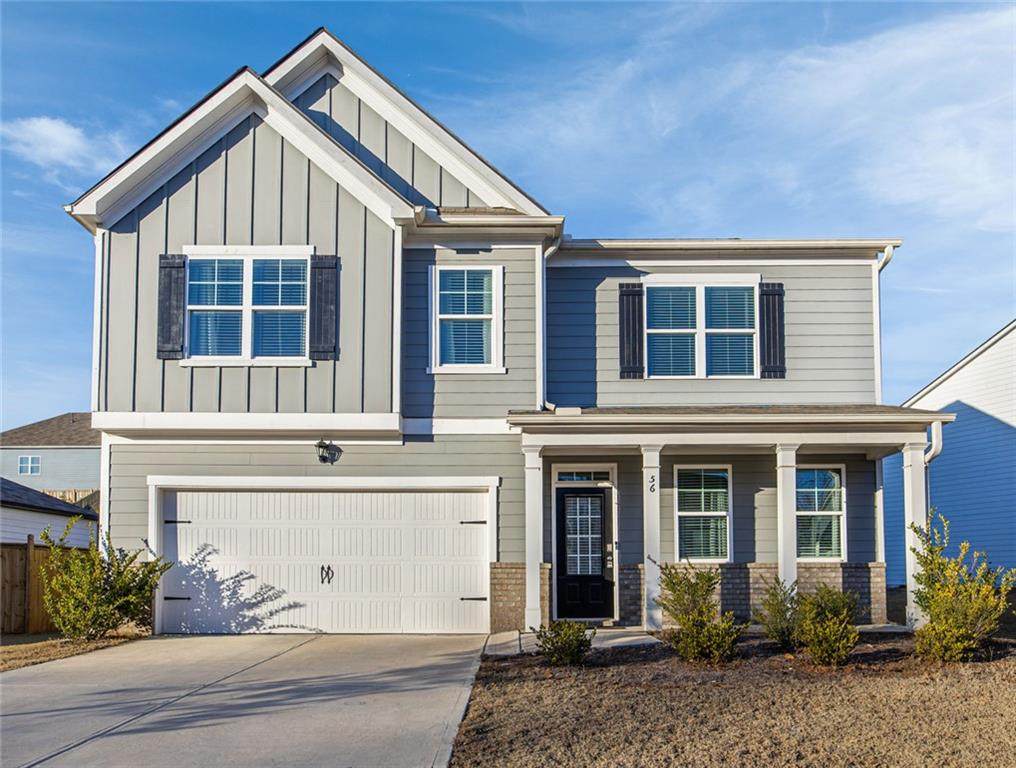 56 Berwick Crossing - Photo 1