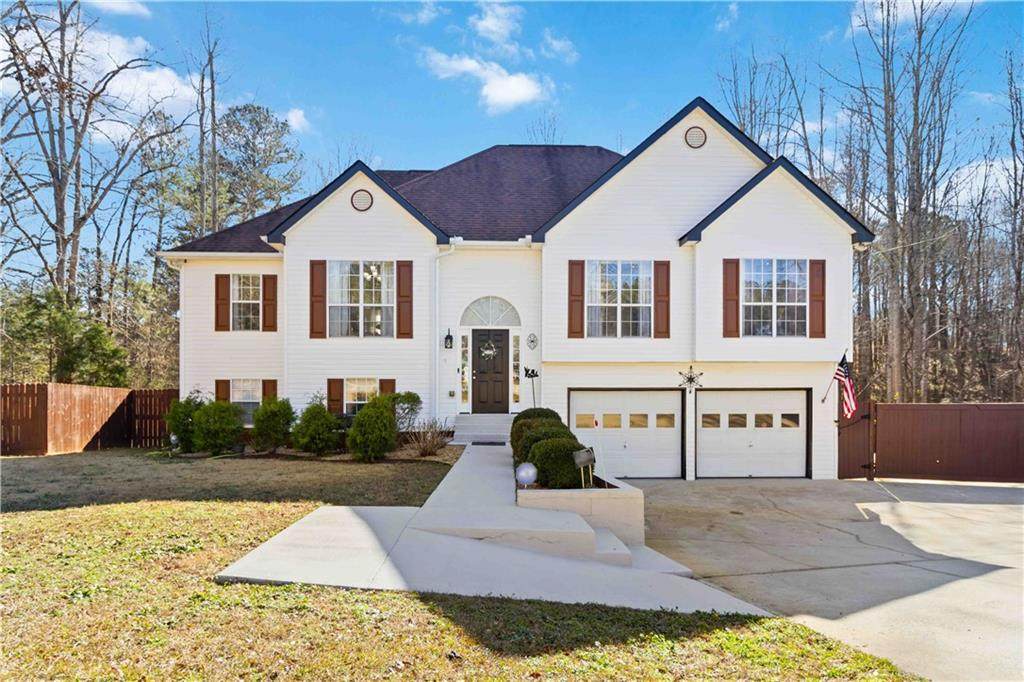 180 Harper Road - Photo 1