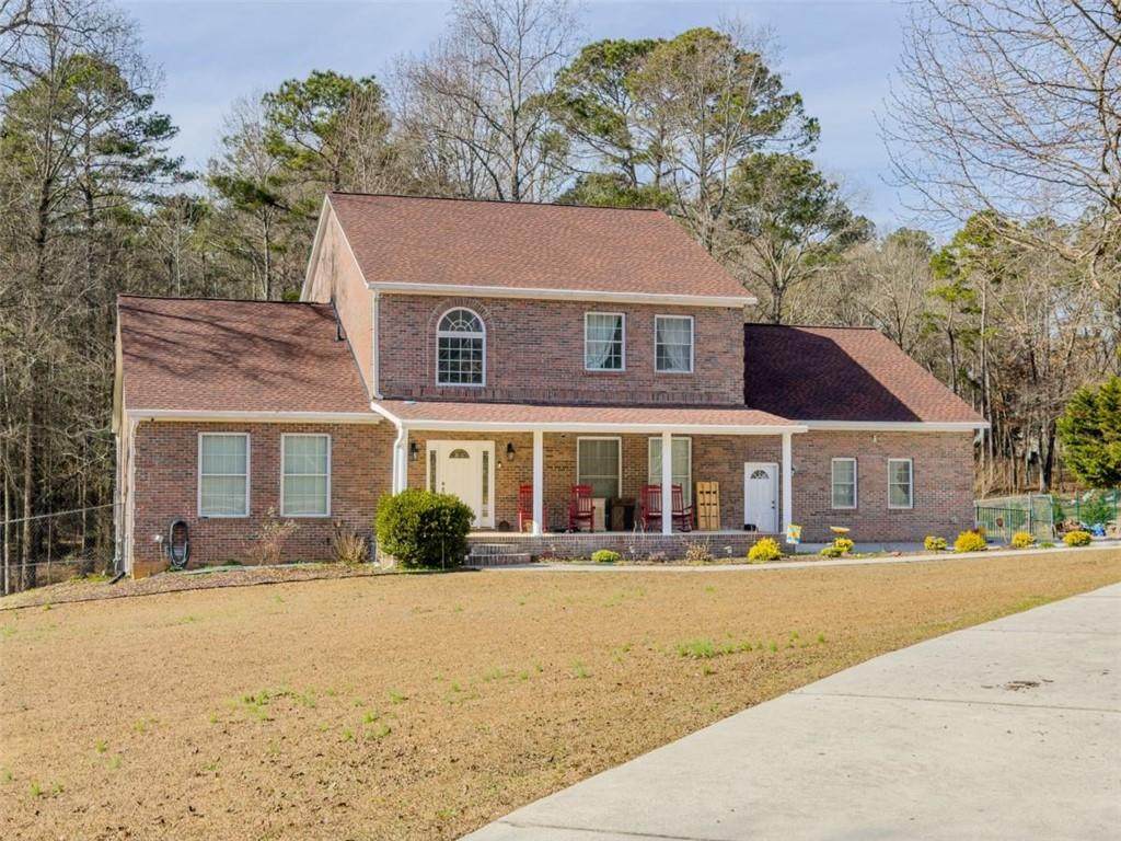 2904 Union Grove Road - Photo 1