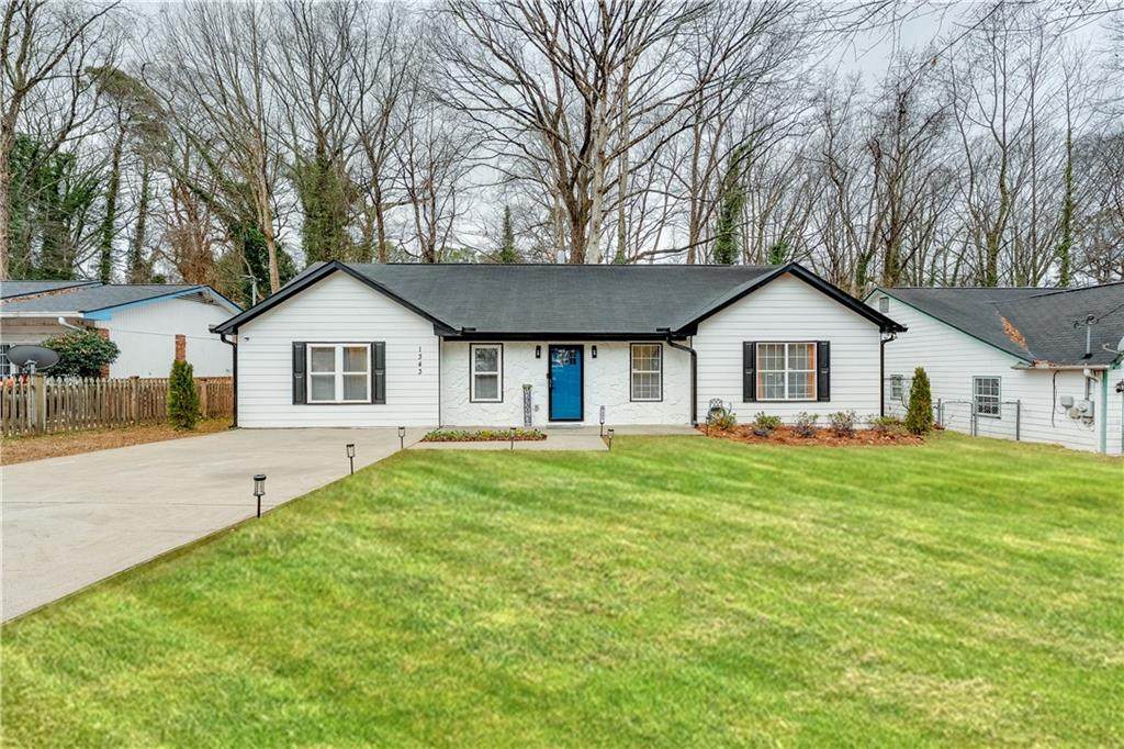 1343 Willow Trail - Photo 1