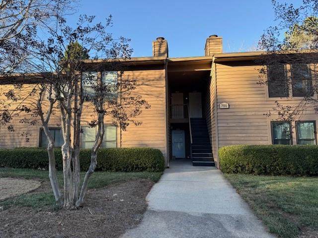 701 Parkaire Crossing - Photo 1