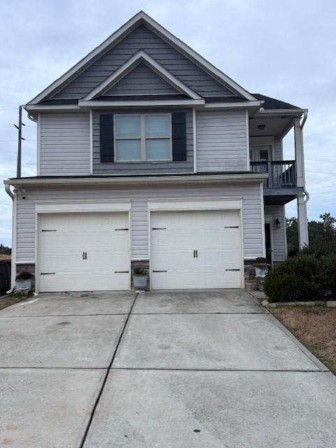 7101 Creeksong Drive - Photo 1