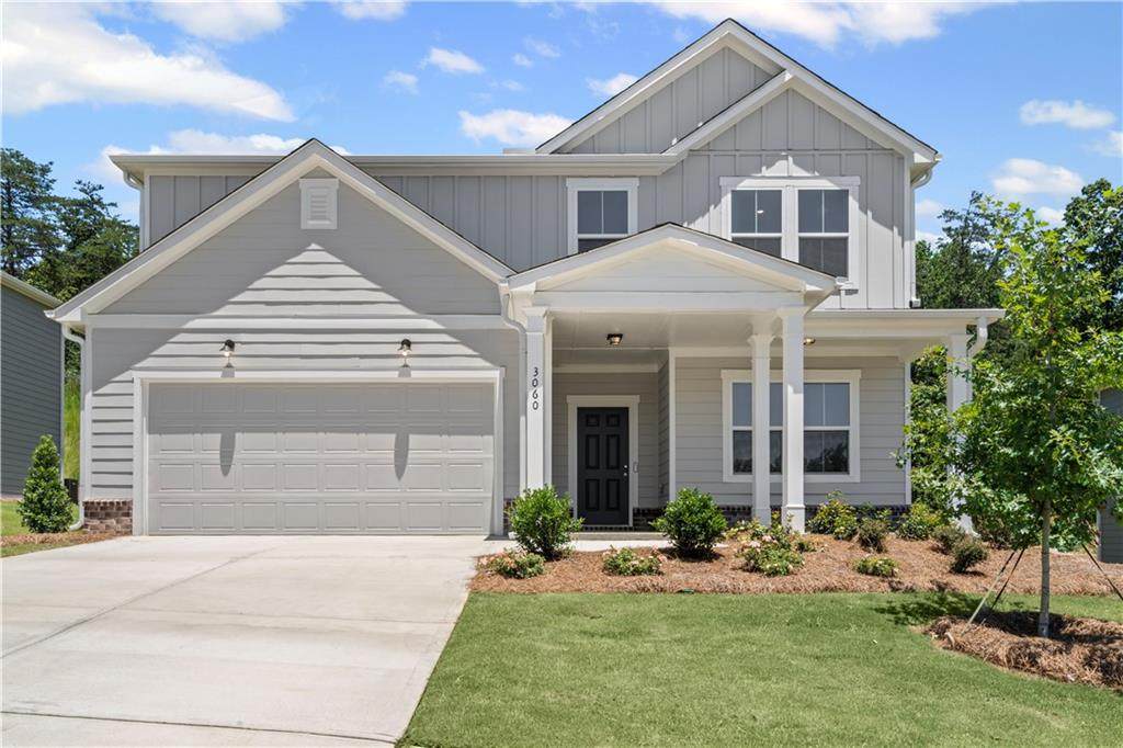 3076 Orwell Drive - Photo 1