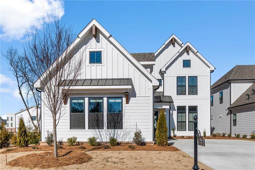 570 Sawnee Village Boulevard - Photo 1