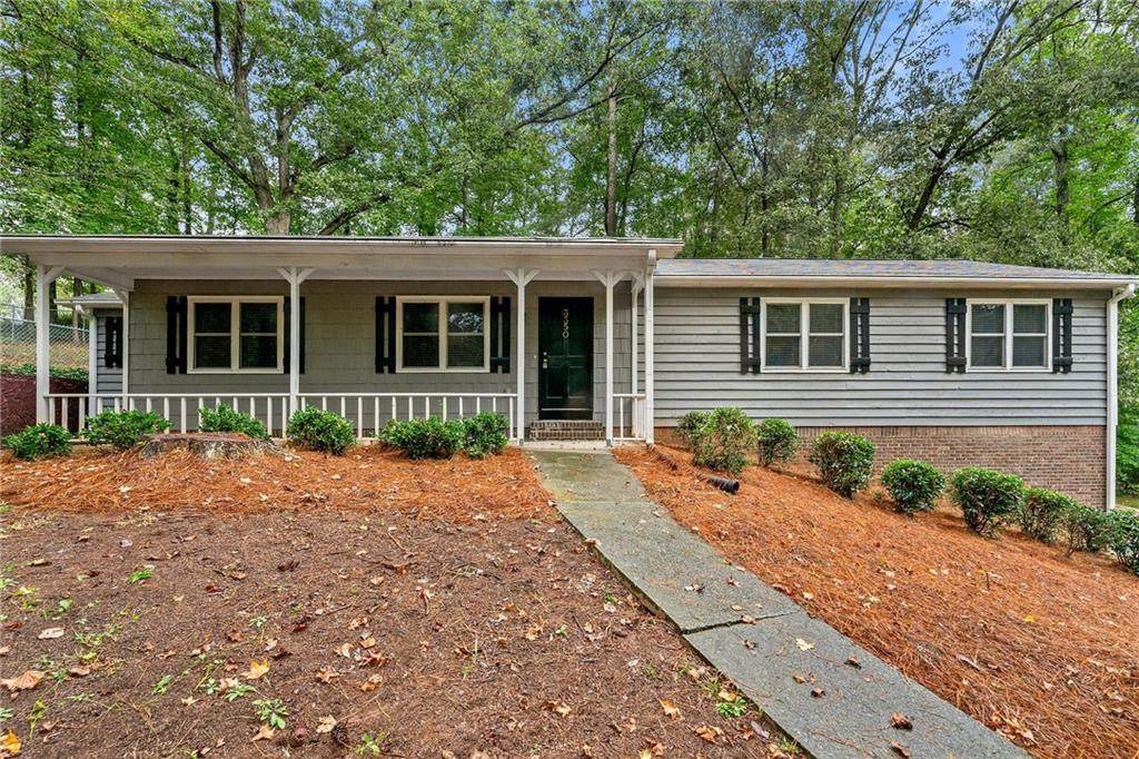 3350 Brookhill Circle - Photo 1