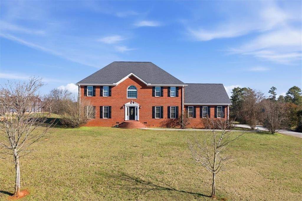 668 Pendley Road - Photo 1