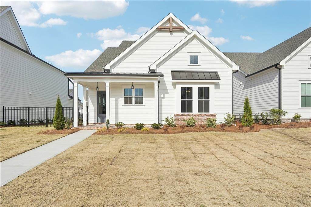 527 Godfrey Drive - Photo 1