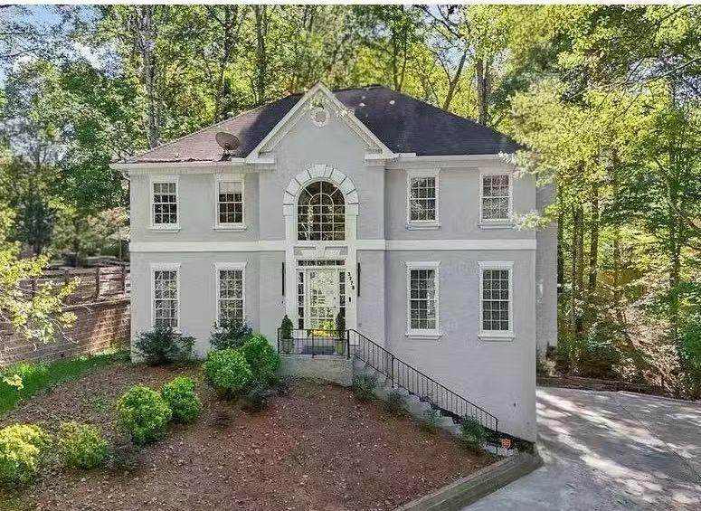 3778 Rivaridge Drive - Photo 1