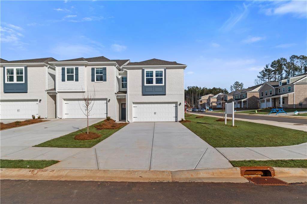 329 Heavenly Hollow Place - Photo 1