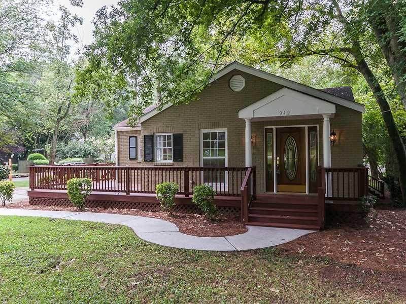 2380 Strathmore Drive - Photo 1