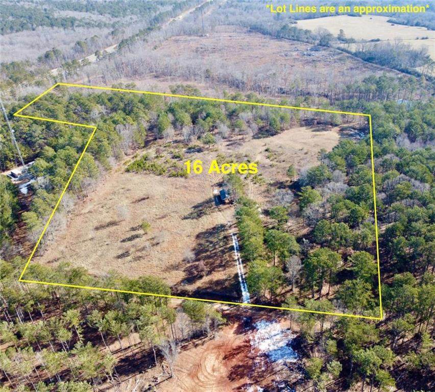 300 Old Social Circle Road - Photo 1