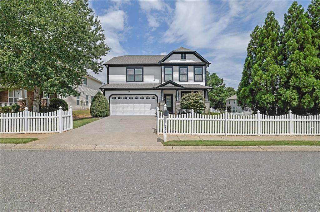 3607 Old Towne Lane - Photo 1