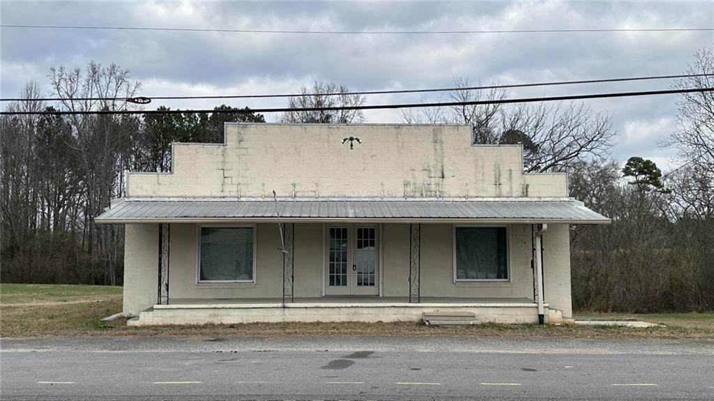 6690 Dahlonega Highway - Photo 1