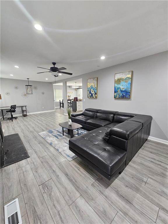 2138 Donald Lee Hollowell Parkway - Photo 1
