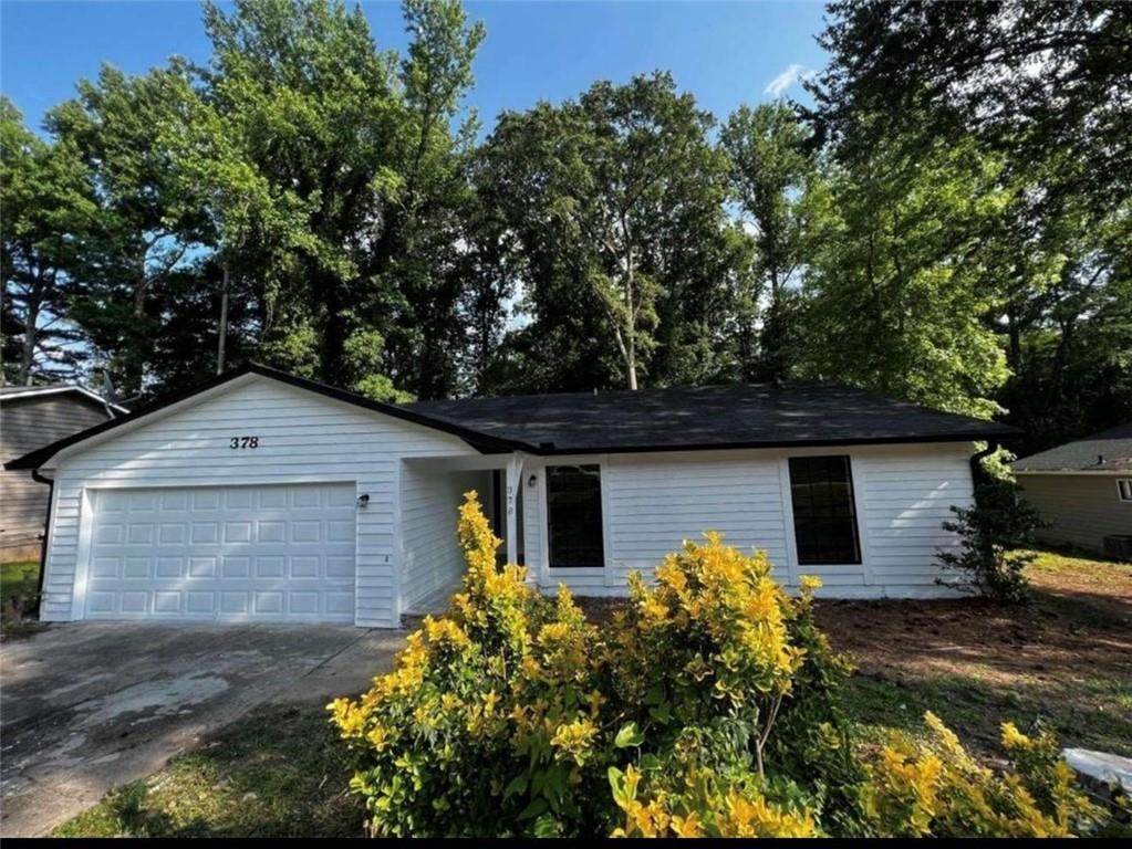 378 Park Ridge Circle - Photo 1